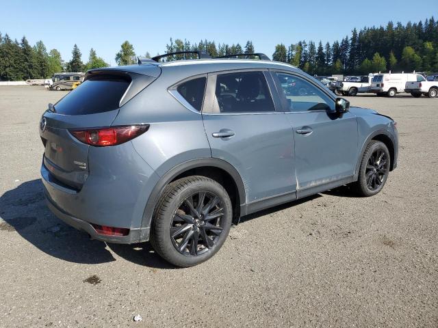 Vin: jm3kfbcy4m0355920, lot: 55055915, mazda cx-5 carbo carbon edition 20213