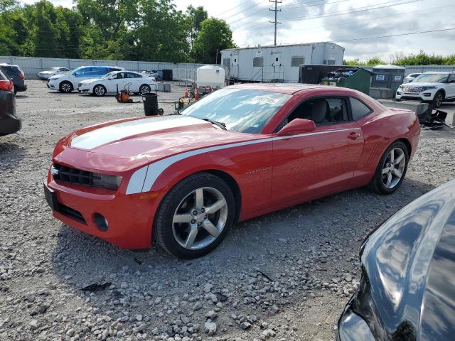 Vin: 2g1fc1e35c9134919, lot: 58602185, chevrolet camaro lt 2012 img_1