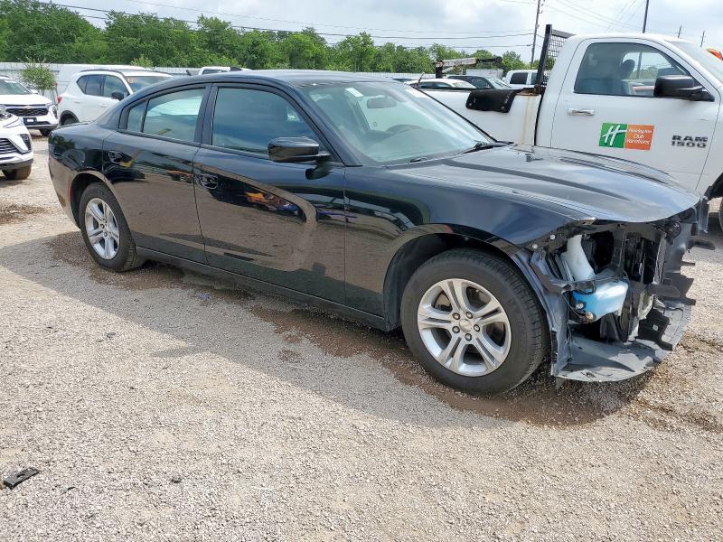 Vin: 2c3cdxbg4ph559453, lot: 56844785, dodge charger sxt 20234