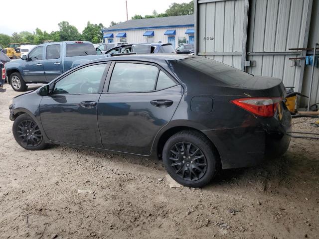 Vin: 2t1burhe5ec129351, lot: 56418595, toyota corolla l 20142
