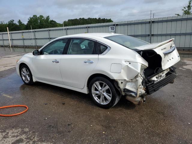 Vin: 1n4al3apxec280336, lot: 56930255, nissan altima 2.5 20142