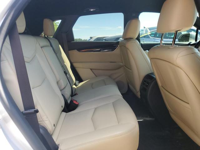 2017 CADILLAC XT5 - 1GYKNARS9HZ107327
