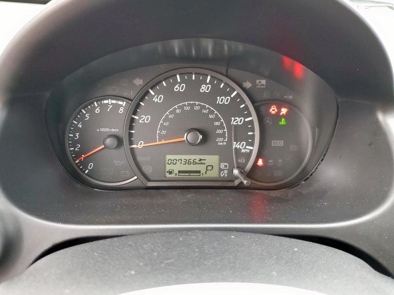 2024 MITSUBISHI MIRAGE ES ML32AUHJ4RH013782