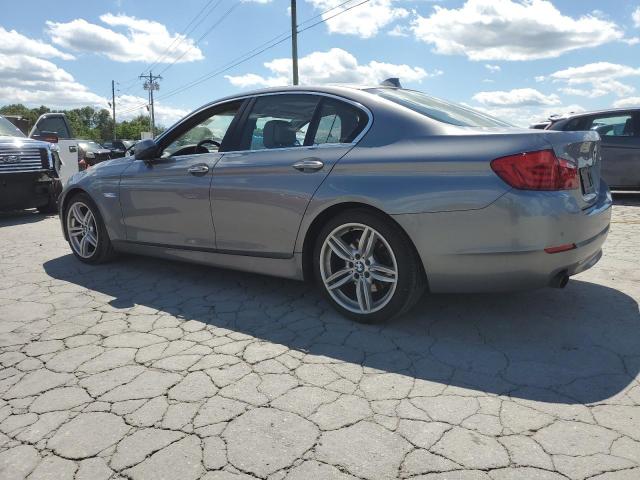 Vin: wbafr7c58dc821140, lot: 56803945, bmw 5 series i 20132
