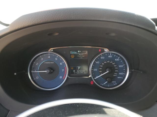 2015 SUBARU XV CROSSTREK 2.0 LIMITED JF2GPAMC6F8293600