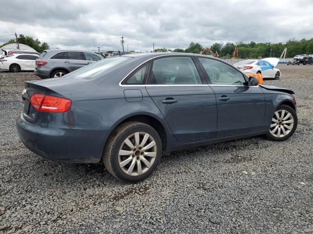 Vin: wauffafl7an054347, lot: 58985425, audi a4 premium plus 20103