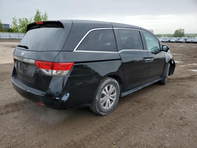 Vin: 5fnrl5h49gb503010, lot: 56762265, honda all models ex 20163