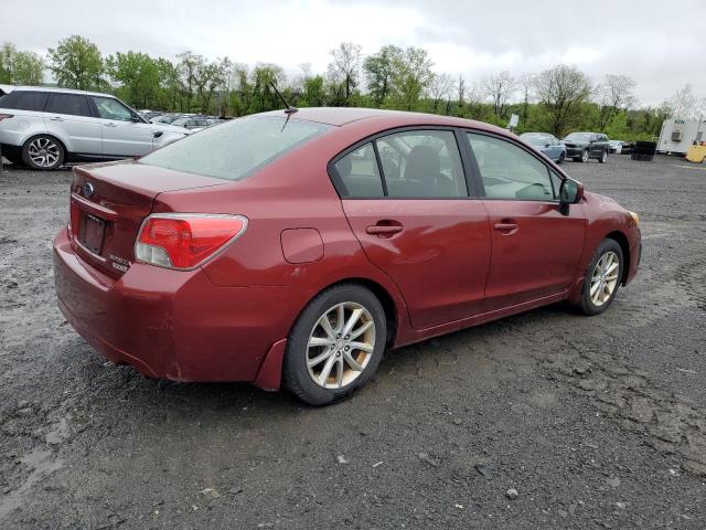Vin: jf1gjac68dh021225, lot: 55579035, subaru impreza premium 20133