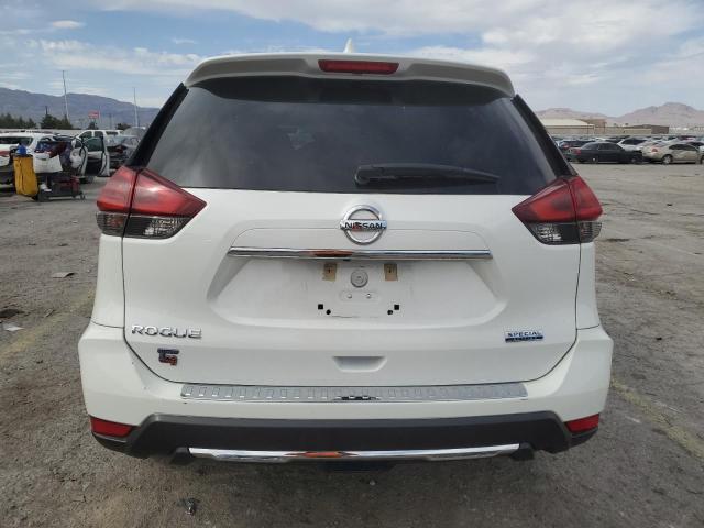 2019 NISSAN ROGUE S - 5N1AT2MT3KC759394