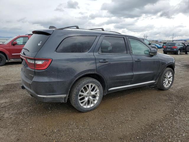 Vin: 1c4rdjdg5gc416823, lot: 56304945, dodge durango limited 20163