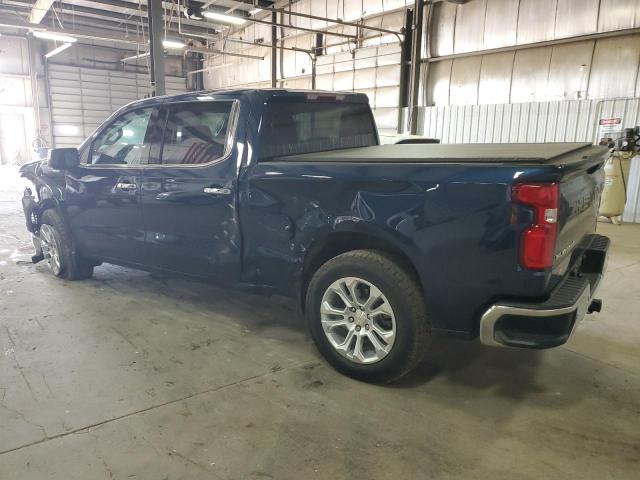 Vin: 2gcudged8p1136059, lot: 56432485, chevrolet all models k1500 ltz 20232