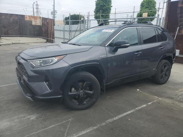 Vin: 4t3ewrfv2lu001971, lot: 55814225, toyota rav4 xse 2020 img_1