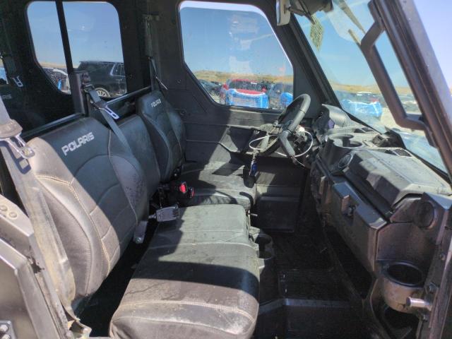 2023 POLARIS RANGER CRE 4XARSU990P8072670
