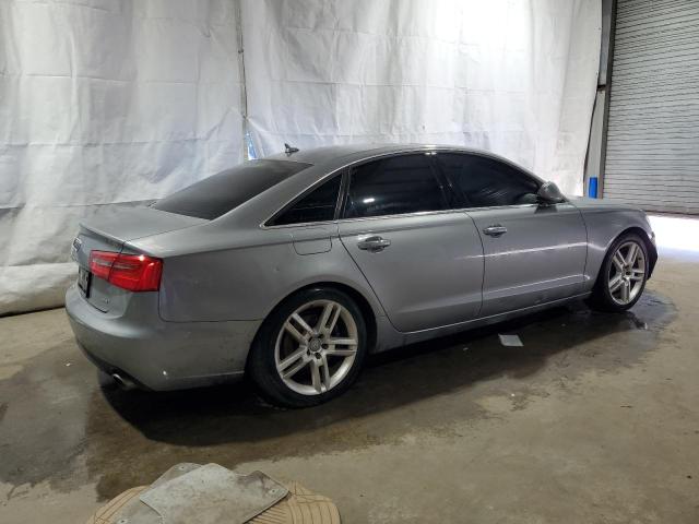 Vin: waugfafc2fn037239, lot: 55496935, audi a6 premium plus 20153
