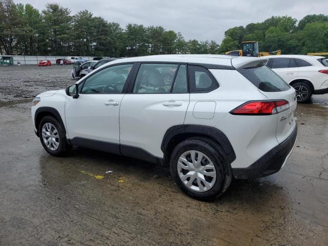 Vin: 7muaaaag8rv085916, lot: 58169695, toyota corolla cr l 20242