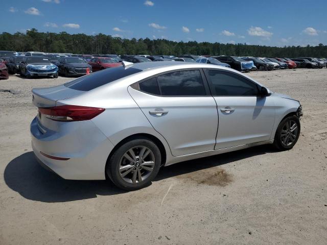 Vin: 5npd84lf1jh220351, lot: 57137035, hyundai elantra sel 20183