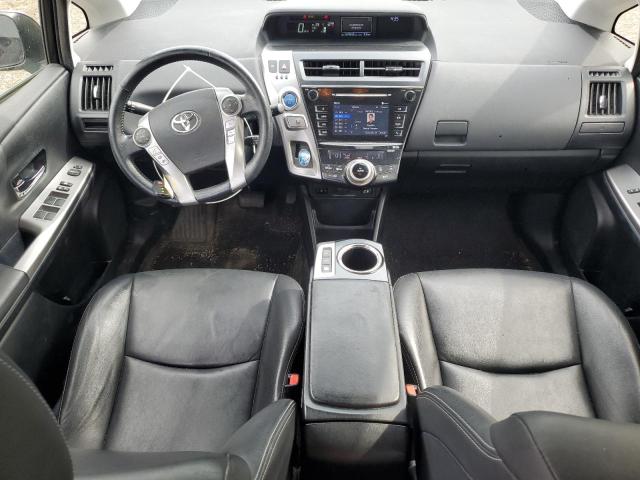 2016 TOYOTA PRIUS V - JTDZN3EU5GJ042397