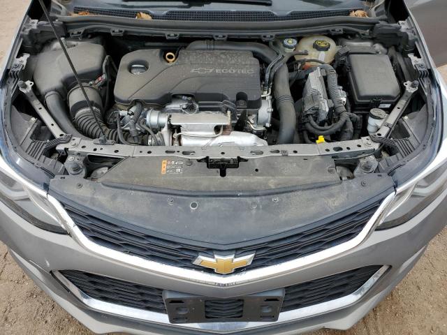 2017 CHEVROLET CRUZE LT 3G1BE6SM7HS600962