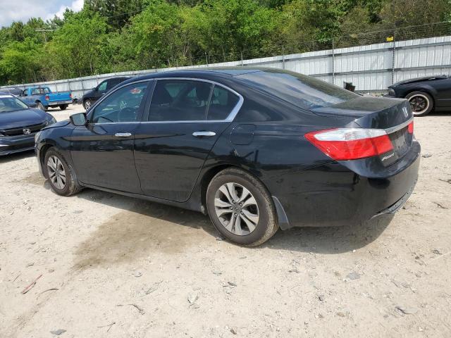 Vin: 1hgcr2f33fa064389, lot: 54890455, honda accord lx 20152