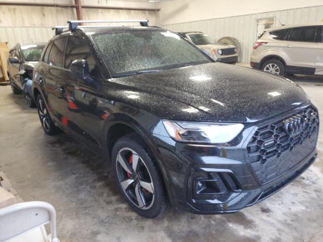 Vin: wa1eaafyxr2071191, lot: 55769805, audi q5 premium plus 45 20244
