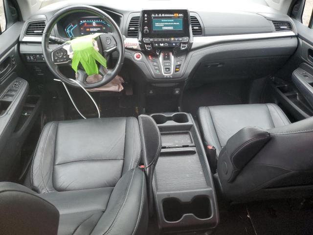 2021 HONDA ODYSSEY EX 5FNRL6H74MB029107