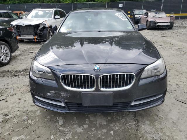 2014 BMW 528 XI - WBA5A7C54ED617983