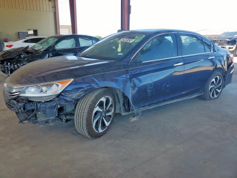 Vin: 1hgcr2f83ga028313, lot: 57618425, honda accord exl 2016 img_1