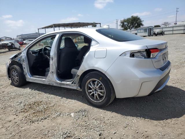 Vin: jtdeamde4nj047517, lot: 58566655, toyota corolla le 20222