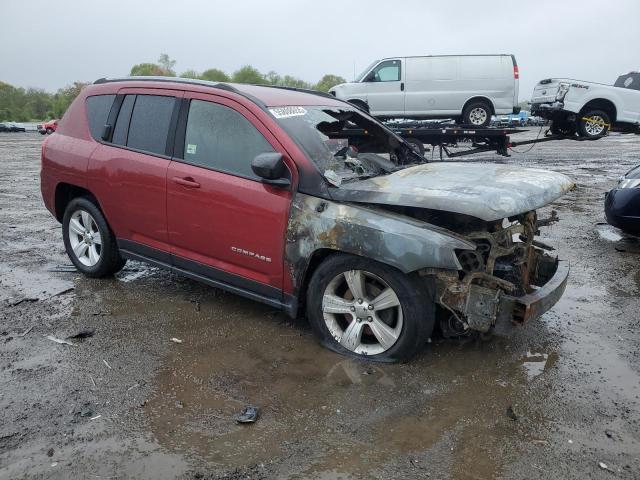 Vin: 1c4njdbb5gd779567, lot: 55808655, jeep compass sport 20164