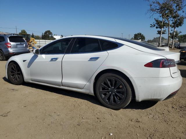 2017 TESLA MODEL S 5YJSA1E19HF183845