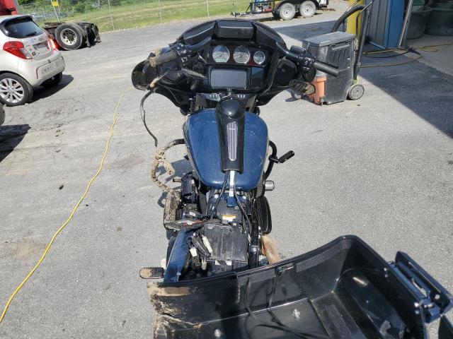 2019 HARLEY-DAVIDSON FLHXS 1HD1KRP1XKB604324