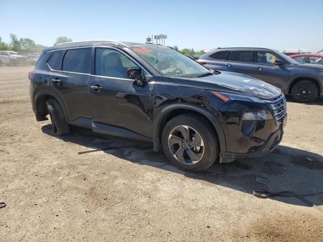Vin: jn8bt3bb8rw432964, lot: 57251105, nissan rogue sv 20244