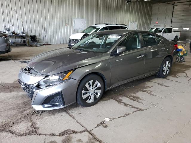 NISSAN ALTIMA S