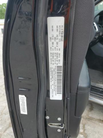 2015 DODGE DURANGO SX - 1C4RDHAG3FC809666