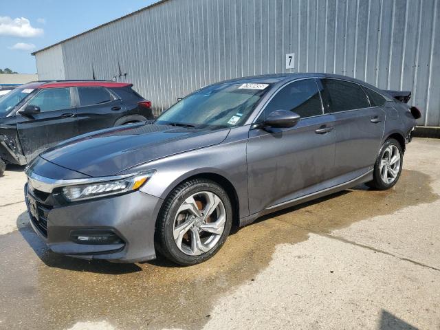 Vin: 1hgcv1f4xka081845, lot: 57490495, honda accord ex 2019 img_1