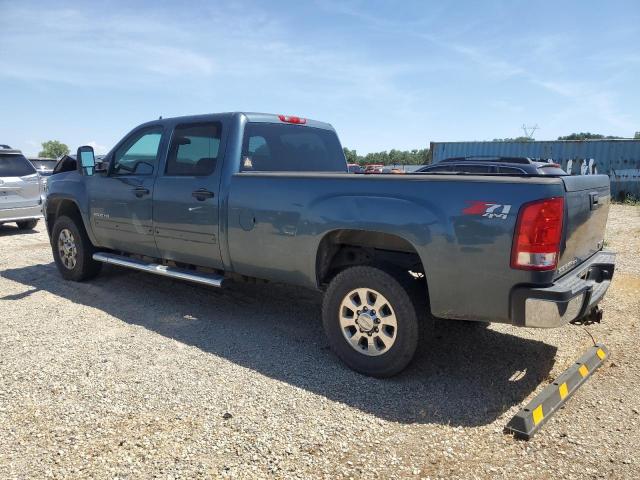 Vin: 1gt120c81df215342, lot: 58533975, gmc sierra k2500 sle 20132