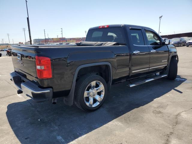 Vin: 1gtv2ueh0fz226369, lot: 56536115, gmc sierra k1500 sle 20153