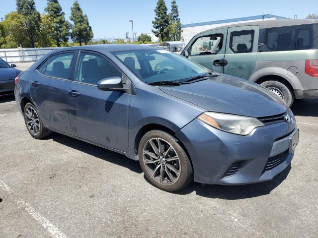 Vin: 5yfburhe7ep110512, lot: 57843195, toyota corolla l 20144
