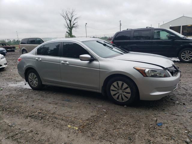 Vin: 1hgcp2f3xaa156114, lot: 57388015, honda accord lx 20104