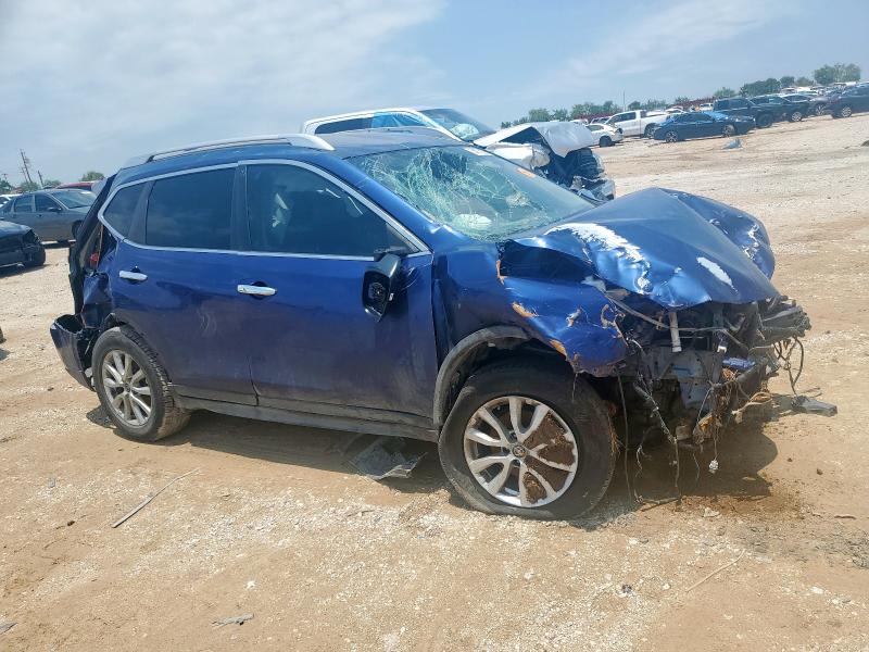 2019 NISSAN ROGUE S - JN8AT2MT4KW503594