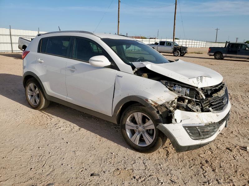 Vin: kndpbca22c7261796, lot: 57284425, kia sportage lx 20124