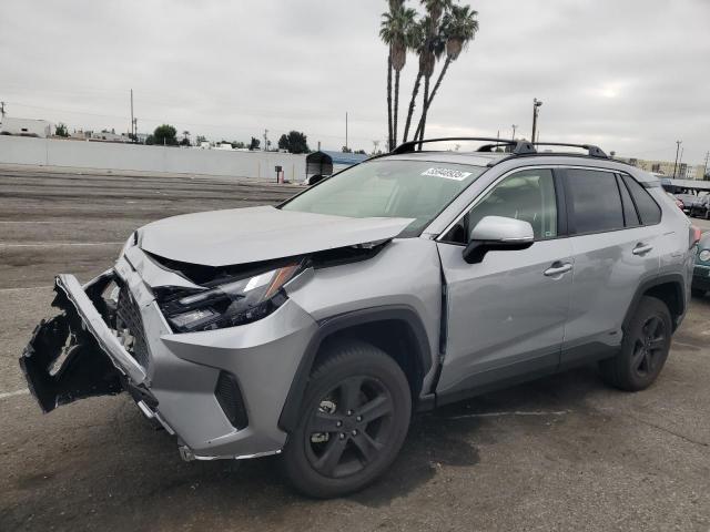 Vin: jtmrwrfvxsd277926, lot: 55948935, toyota rav4 xle 2025 img_1