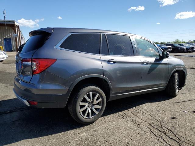 Vin: 5fnyf6h58lb070145, lot: 57066785, honda pilot exl 20203
