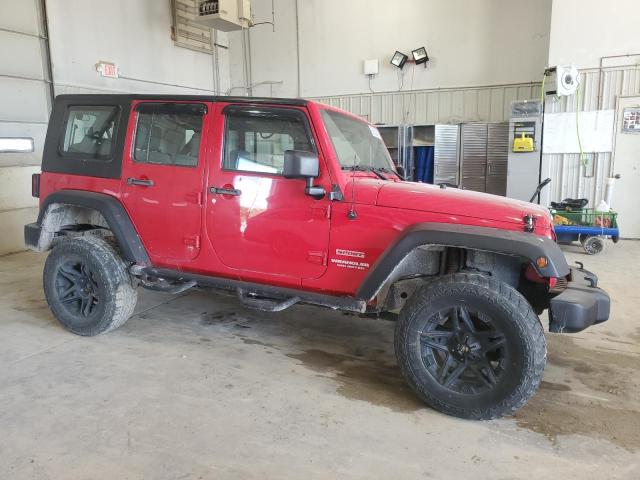 Vin: 1j4ba3h13al182999, lot: 56852985, jeep wrangler sport 20104