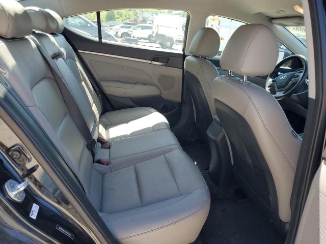 2017 HYUNDAI ELANTRA SE - 5NPD84LF4HH022941