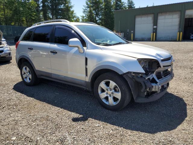 Vin: 3gnal1ek6es542321, lot: 58269635, chevrolet captiva ls 20144