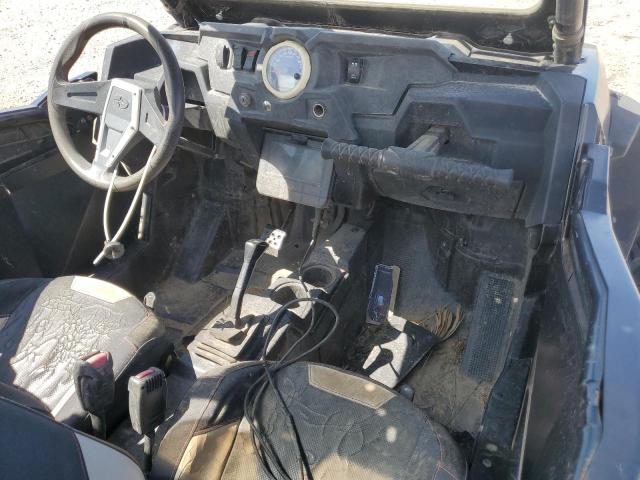 2016 POLARIS RZR XP TUR 3NSVDE921GF458538