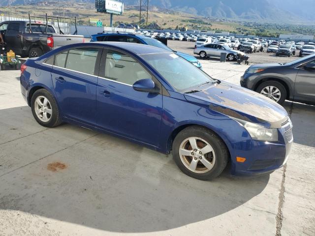 Vin: 1g1pf5sc9c7359241, lot: 56046505, chevrolet cruze lt 20124