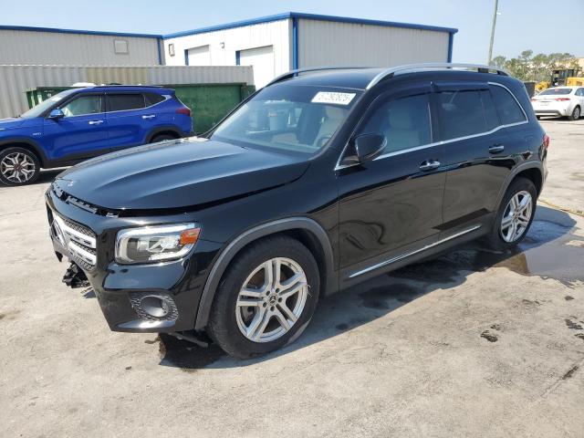 Vin: wdc4m4gb6lw003873, lot: 57292825, mercedes-benz glb-class 250 2020 img_1
