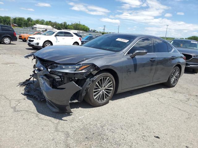 Vin: 58ada1c1xru037270, lot: 57565835, lexus es300 300h base 2024 img_1